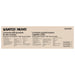 SATCO/NUVO LED Adjustable High Bay 110W 5000K Integrated Sensor Port 120-277V (65-642R1)