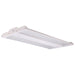 SATCO/NUVO LED Adjustable High Bay 165W 5000K Integrated Sensor Port 120-277V (65-646R1)