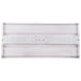SATCO/NUVO LED Adjustable High Bay 165W 5000K Integrated Sensor Port 120-277V (65-646R1)