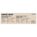 SATCO/NUVO LED Adjustable High Bay 165W 5000K Integrated Sensor Port 120-277V (65-646R1)