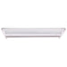 SATCO/NUVO LED Adjustable High Bay 220W 4000K Integrated Sensor Port 120-277V (65-647R1)