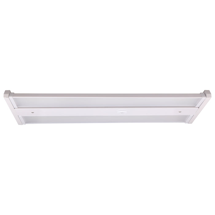 SATCO/NUVO LED Adjustable High Bay 220W 5000K Integrated Sensor Port 120-277V (65-648R1)