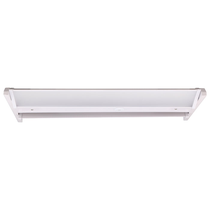 SATCO/NUVO LED Adjustable High Bay 220W 5000K Integrated Sensor Port 120-277V (65-648R1)