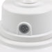 SATCO/NUVO LED Gooseneck 30W/40W/50W CCT Selectable 3000K/4000K/5000K White 120-277V With Photocell (65-660)