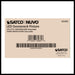 SATCO/NUVO LED Gooseneck 30W/40W/50W CCT Selectable 3000K/4000K/5000K White 120-277V With Photocell (65-660)