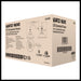 SATCO/NUVO LED Gooseneck 30W/40W/50W CCT Selectable 3000K/4000K/5000K White 120-277V With Photocell (65-660)