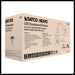 SATCO/NUVO LED Gooseneck 30W/40W/50W CCT Selectable 3000K/4000K/5000K White 120-277V With Photocell (65-660)