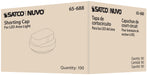 SATCO/NUVO LED Area Light Shorting Cap (65-688)