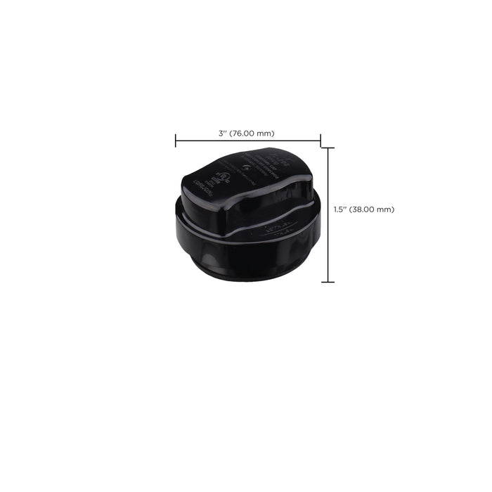 SATCO/NUVO LED Area Light Shorting Cap (65-688)
