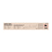 SATCO/NUVO LED 2 Foot Linear Strip Light Wattage/CCT Selectable 15W/20W/25W 3500K/4000K/5000K White Finish 120-277V Integrated Emergency Battery Backup And Sensor (65-698R1)