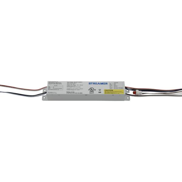 SATCO/NUVO Emergency Backup Battery For Linear Strip Lights 8W 1000Lm 90 Minute Run Time (65-708)