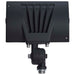 SATCO/NUVO 30W LED DOB Tempered Glass Flood Light 4000K 3390Lm 80 CRI Non-Dimmable 120V Bronze (65-727)
