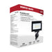SATCO/NUVO 30W LED DOB Tempered Glass Flood Light 5000K 3450Lm 80 CRI Non-Dimmable 120V Bronze (65-728)