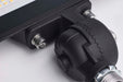 SATCO/NUVO 80W LED DOB Tempered Glass Flood Light 5000K 9200Lm 80 CRI Non-Dimmable 120V Bronze (65-732)