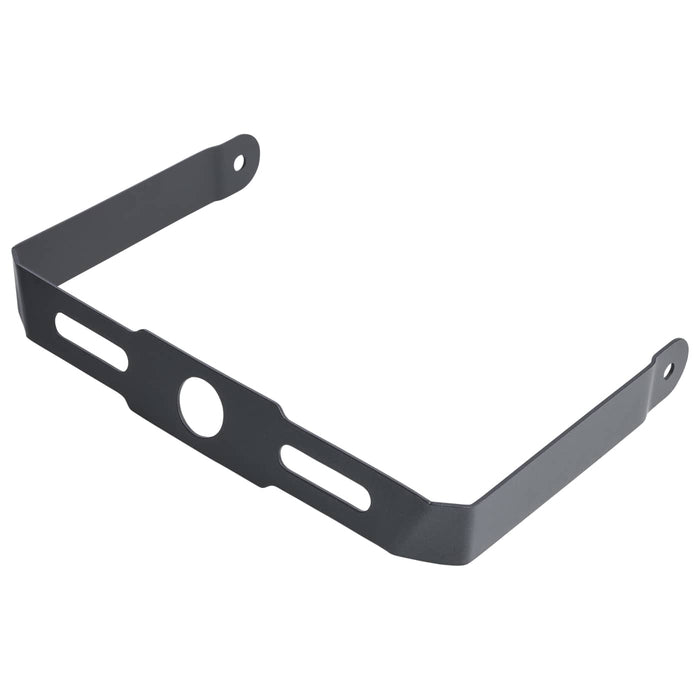 SATCO/NUVO Yoke Mount For 80W DOB Tempered Glass Flood Light Bronze Finish (65-739)