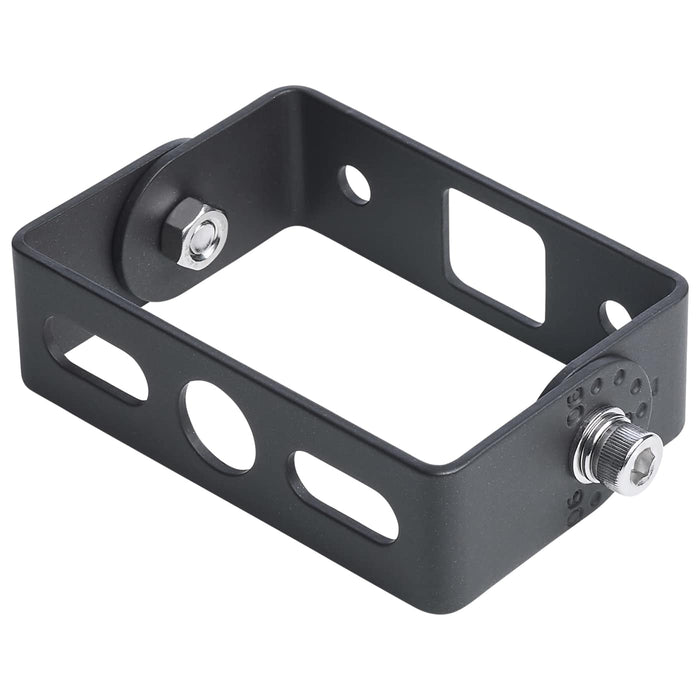 SATCO/NUVO Trunnion Mount For DOB Tempered Glass Flood Light Bronze Finish (65-740)