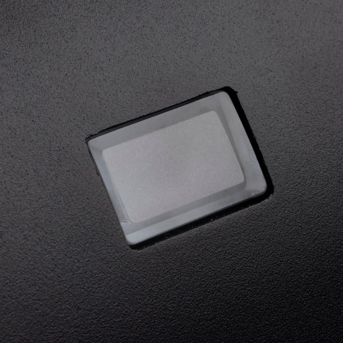 SATCO/NUVO LED Small Wall Pack 20W CCT Selectable 3000K/4000K/5000K Bronze Finish 100-277V (65-748)