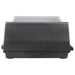 SATCO/NUVO Emergency Architectural LED Wall Pack CCT Selectable 3000K/4000K/5000K Wattage Adjustable Bypassable Photocell 120-277V (65-754)