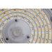SATCO/NUVO LED UFO High Bay Wattage/CCT Selectable 80W/100W/120W 3000K/4000K/5000K 120-347V Black Finish (65-770R3)