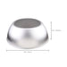 SATCO/NUVO Add-On Aluminum Reflector Use With 100W And 150W Gen 2 UFO LED High Bay Fixtures (65-778)
