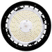 SATCO/NUVO 150W UFO LED High Bay 4000K 21000Lm 277-480V Black Finish (65-803R2)