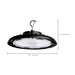 SATCO/NUVO 200W UFO LED High Bay 4000K 28200Lm 277-480V Black Finish (65-805R2)