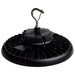 SATCO/NUVO 240W UFO LED High Bay 4000K 33840Lm 277-480V Black Finish (65-807R2)