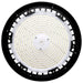 SATCO/NUVO 240W UFO LED High Bay 5000K 34800Lm 277-480V Black Finish (65-808R2)