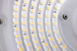 SATCO/NUVO 240W UFO LED High Bay 5000K 34800Lm 277-480V Black Finish (65-808R2)