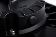 SATCO/NUVO 240W UFO LED High Bay 5000K 34800Lm 277-480V Black Finish (65-808R2)