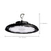 SATCO/NUVO 240W UFO LED High Bay 5000K 34800Lm 277-480V Black Finish (65-808R2)