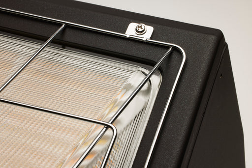 SATCO/NUVO Protective Cage Steel Chrome Finish Traditional (65-818)