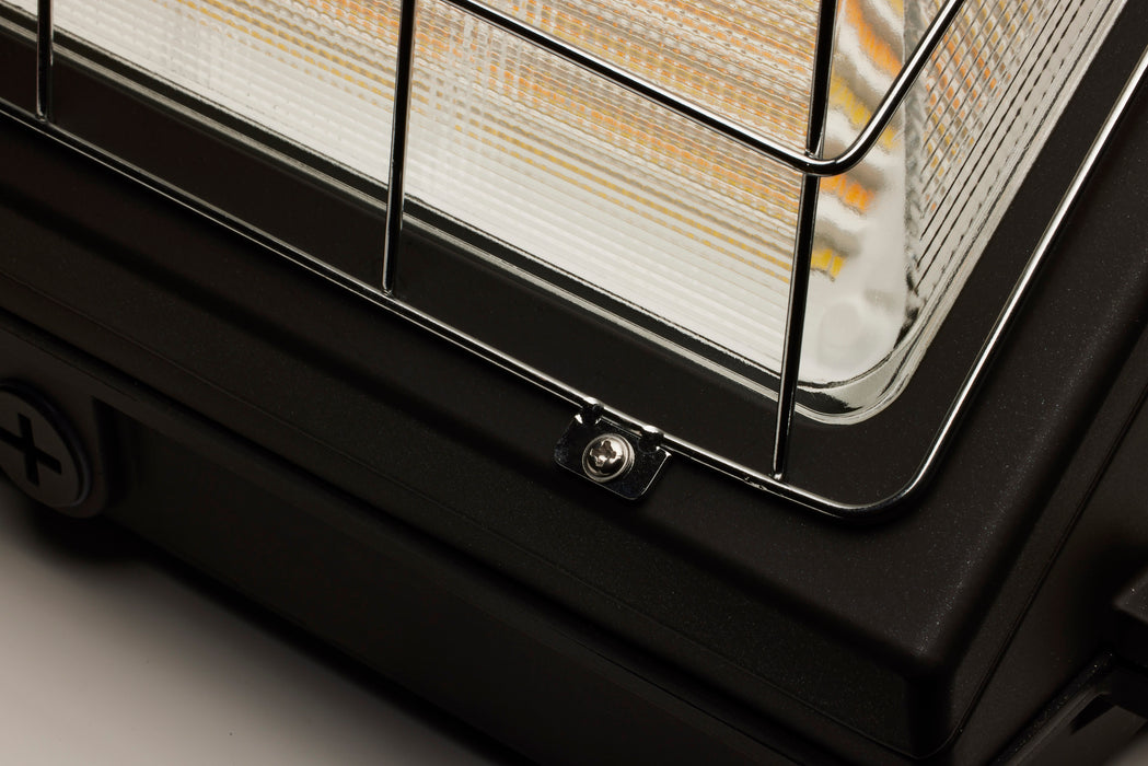 SATCO/NUVO Protective Cage Steel Chrome Finish Traditional (65-818)