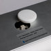SATCO/NUVO 4 Foot LED Tri-Proof Linear Fixture Integrated Microwave Sensor CCT/Wattage Selectable 3000K/4000K/5000K 40W/50W/60W 120-347V (65-833R1)