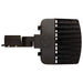 SATCO/NUVO LED Area Light Type IV 100W Bronze Finish 4000K 120-277V (65-840-4)