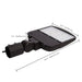 SATCO/NUVO LED Area Light Type III 100W Bronze Finish 4000K 120-277V (65-840)