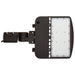 SATCO/NUVO LED Area Light Type V 100W Bronze Finish 5000K 120-277V (65-841-5)