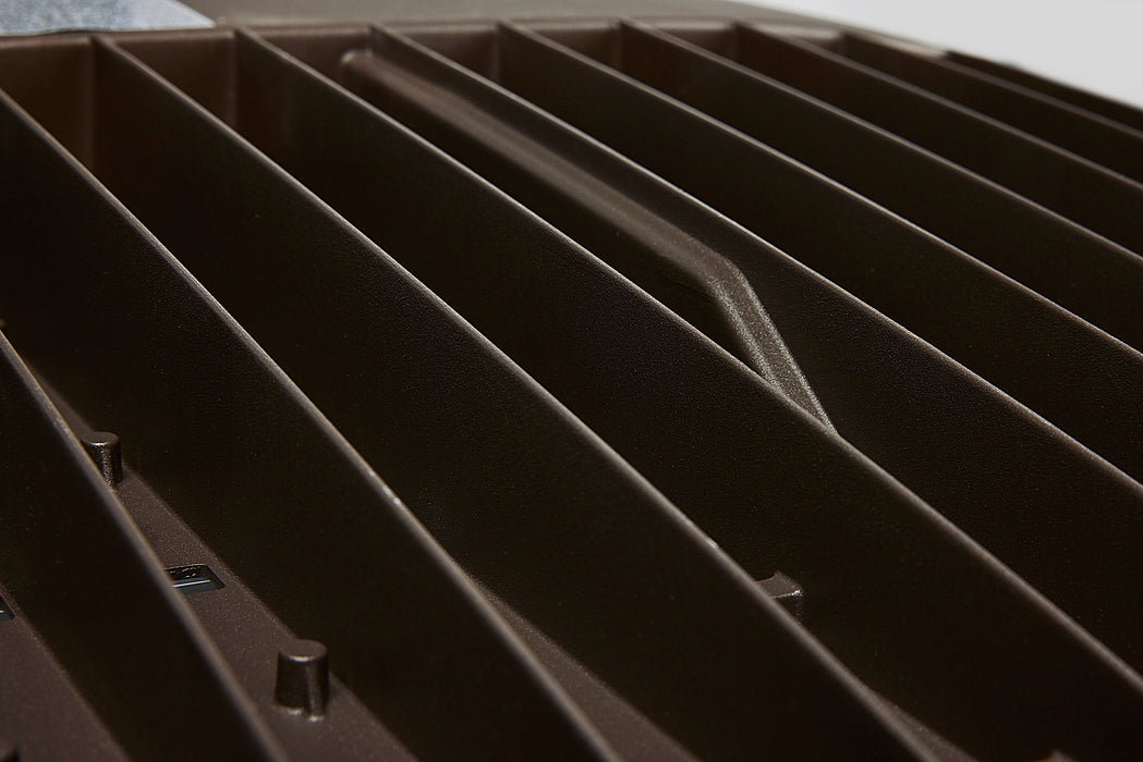 SATCO/NUVO LED Area Light Type V 150W Bronze Finish 5000K 120-277V (65-843-5)