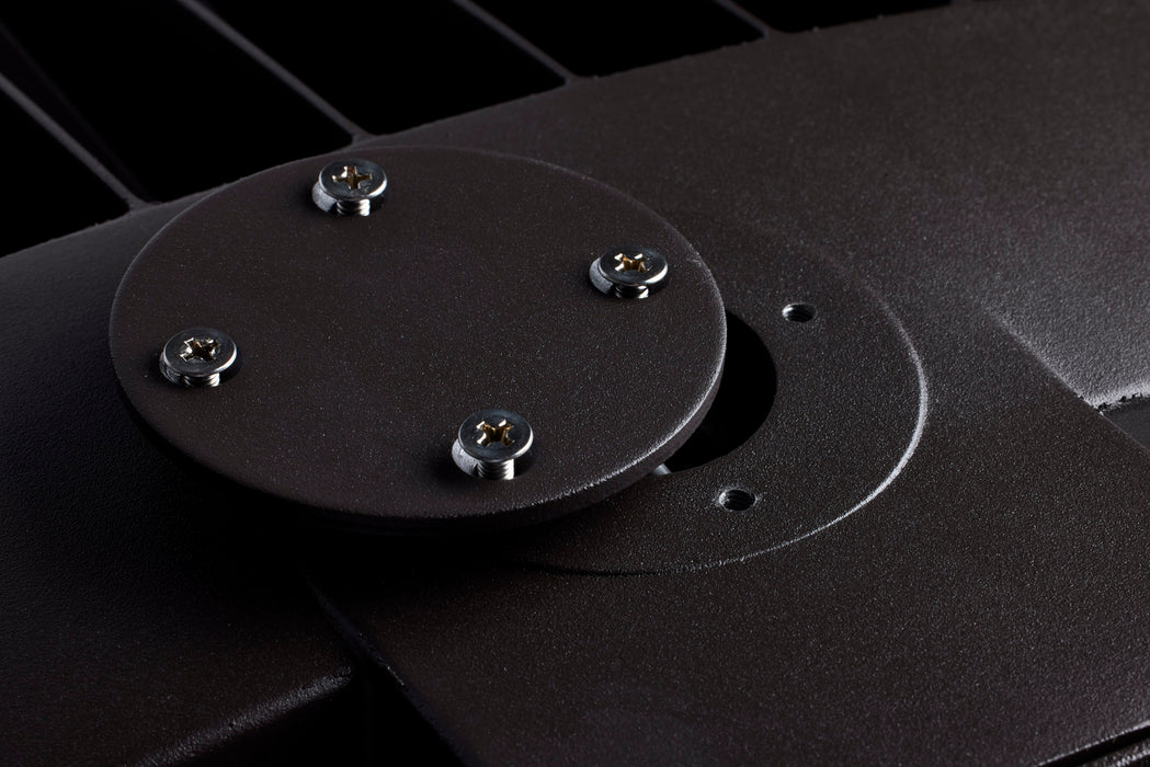 SATCO/NUVO LED Area Light Type V 150W Bronze Finish 5000K 120-277V (65-843-5)