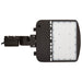 SATCO/NUVO LED Area Light Type IV 200W Bronze Finish 4000K 120-277V (65-844-4)