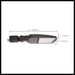 SATCO/NUVO LED Area Light Type III 200W Bronze Finish 4000K 120-277V (65-844)