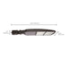 SATCO/NUVO LED Area Light Type IV 240W Bronze Finish 4000K 120-277V (65-846-4)