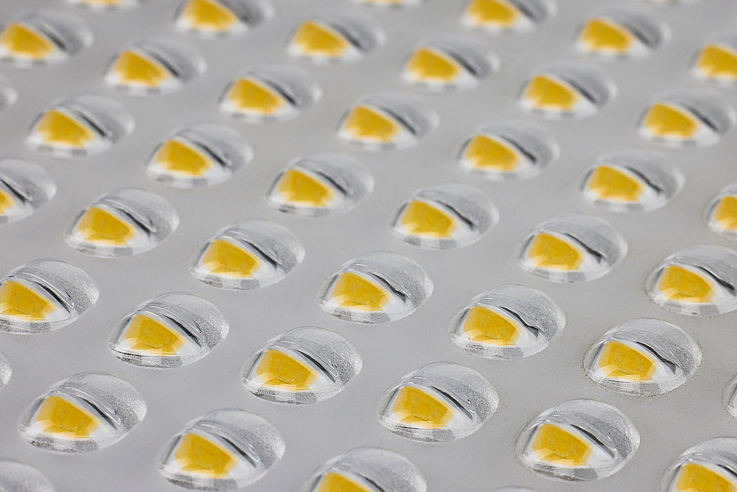 SATCO/NUVO LED Area Light Type V 240W Bronze Finish 5000K 120-277V (65-847-5)