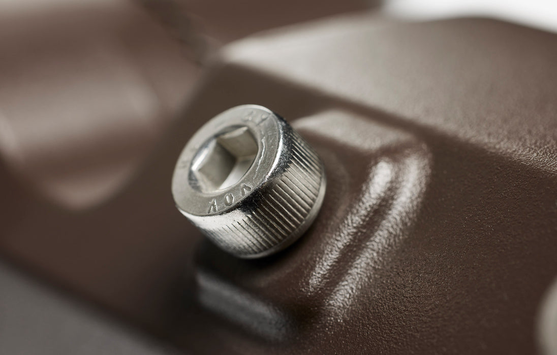 SATCO/NUVO LED Area Light Type III 240W Bronze Finish 5000K 120-277V (65-847)