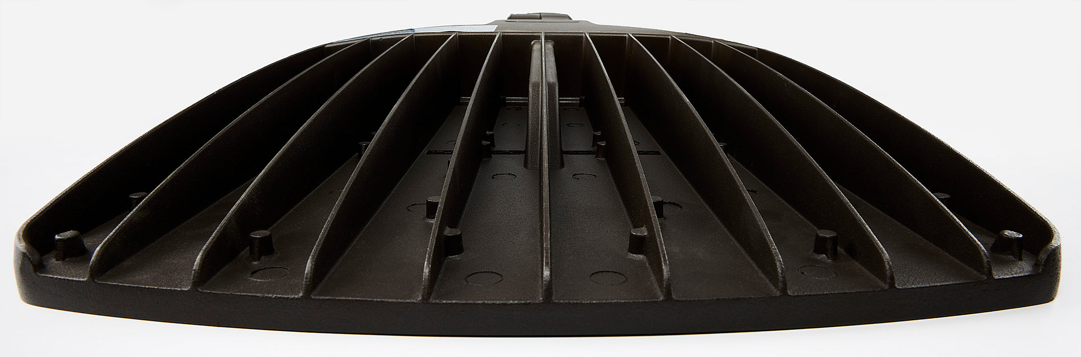 SATCO/NUVO LED Area Light Type III 240W Bronze Finish 5000K 120-277V (65-847)