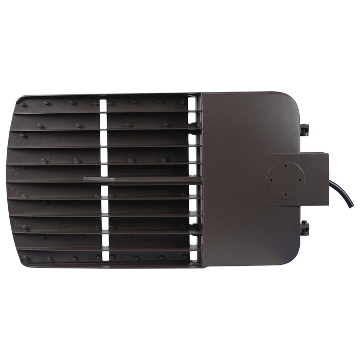 SATCO/NUVO LED Area Light Type III 300W Bronze Finish 4000K 120-277V (65-848)
