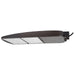 SATCO/NUVO LED Area Light Type III 300W Bronze Finish 4000K 120-277V (65-848)