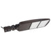 SATCO/NUVO LED Area Light Type III 300W Bronze Finish 4000K 120-277V (65-848)