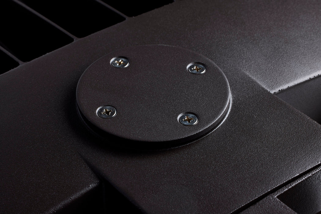 SATCO/NUVO LED Area Light Type IV 300W Bronze Finish 5000K 120-277V (65-849-4)