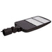 SATCO/NUVO LED Area Light Type V 300W Bronze Finish 5000K 120-277V (65-849-5)